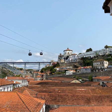 Porto Views & Wines By Porto City Hosts Vila Nova de Gaia Kültér fotó