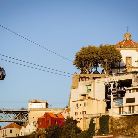Porto Views & Wines By Porto City Hosts Vila Nova de Gaia Kültér fotó