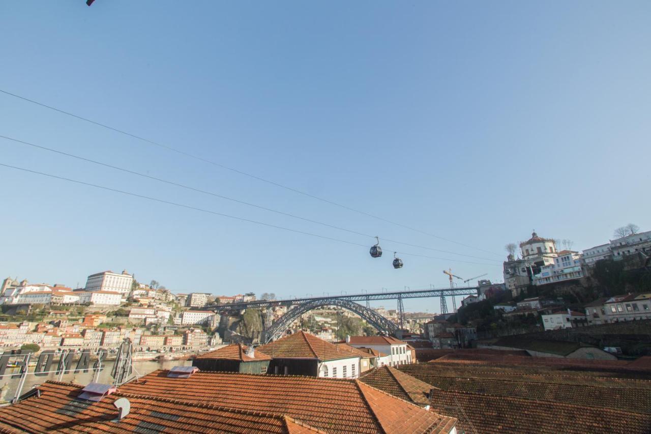 Porto Views & Wines By Porto City Hosts Vila Nova de Gaia Kültér fotó