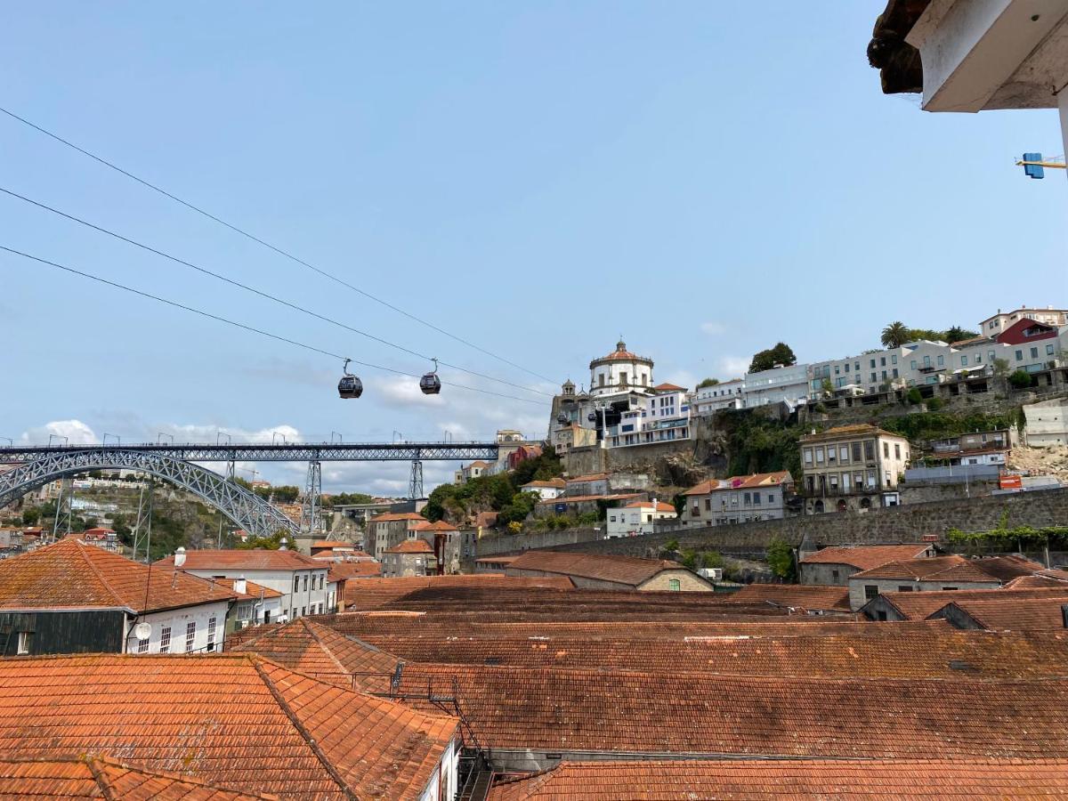 Porto Views & Wines By Porto City Hosts Vila Nova de Gaia Kültér fotó
