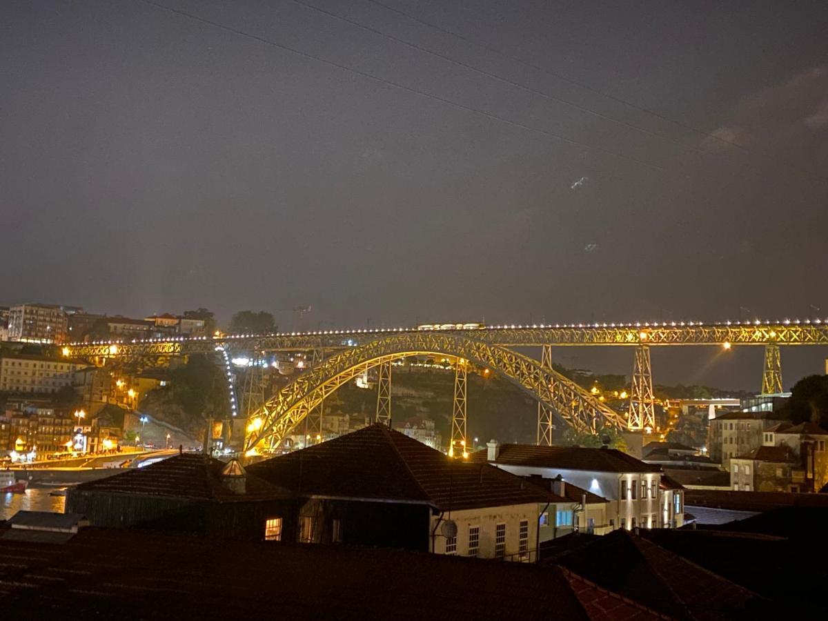 Porto Views & Wines By Porto City Hosts Vila Nova de Gaia Kültér fotó