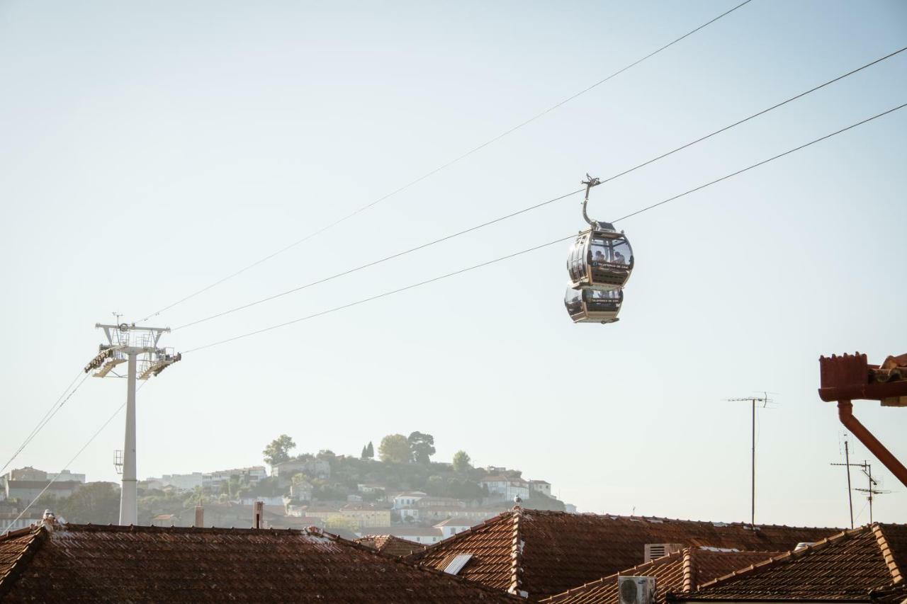Porto Views & Wines By Porto City Hosts Vila Nova de Gaia Kültér fotó