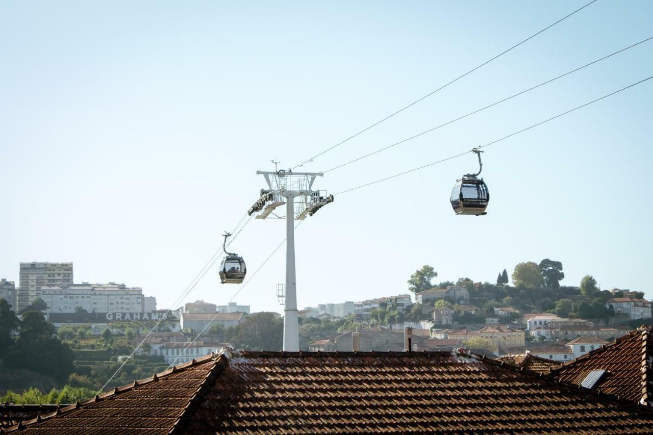 Porto Views & Wines By Porto City Hosts Vila Nova de Gaia Kültér fotó