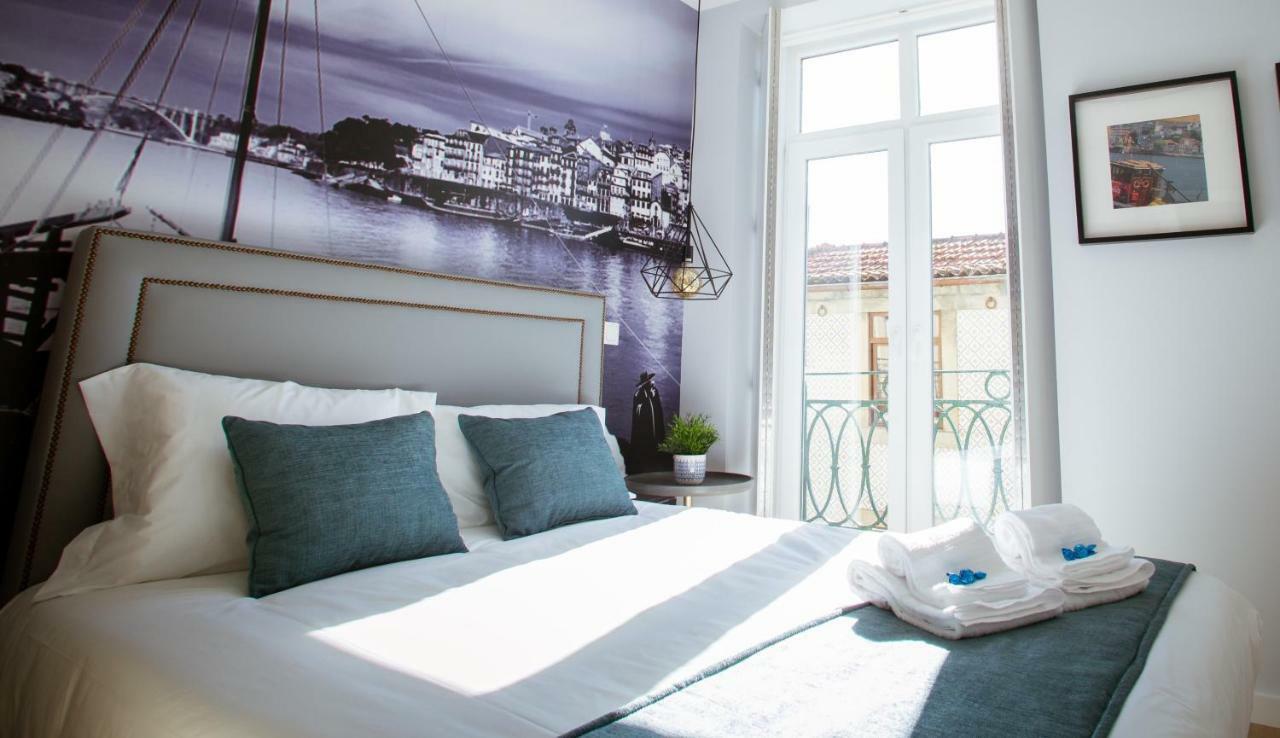 Porto Views & Wines By Porto City Hosts Vila Nova de Gaia Kültér fotó