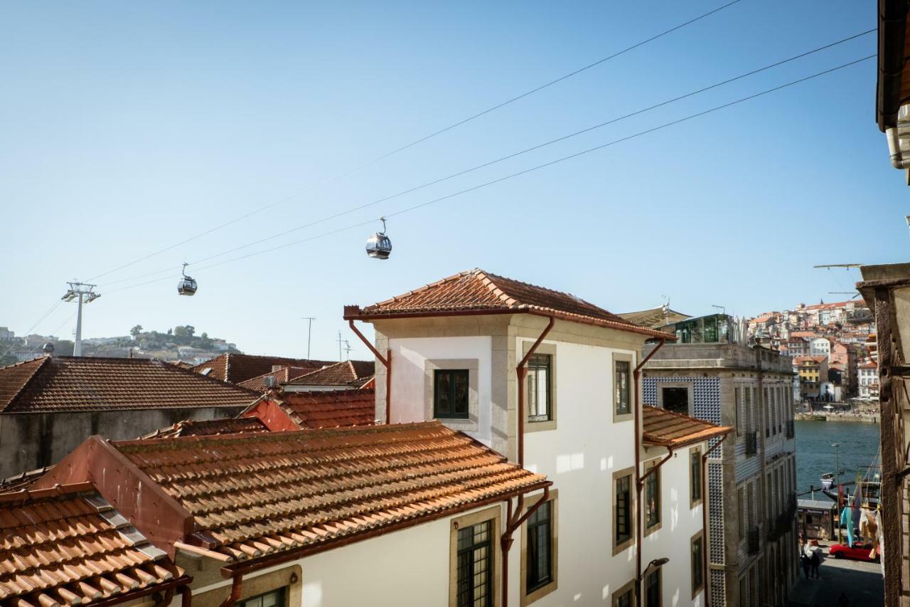 Porto Views & Wines By Porto City Hosts Vila Nova de Gaia Kültér fotó