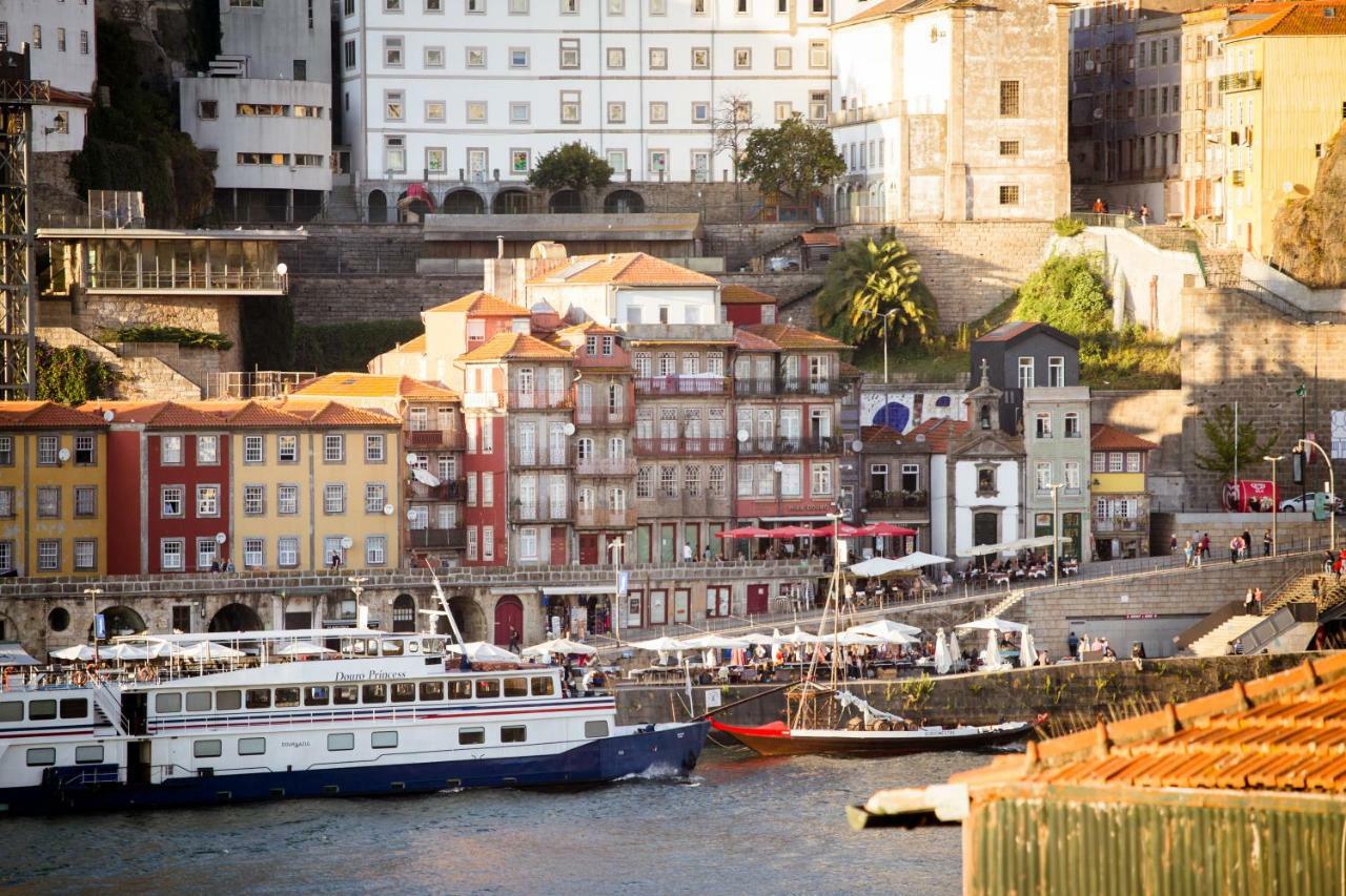 Porto Views & Wines By Porto City Hosts Vila Nova de Gaia Kültér fotó