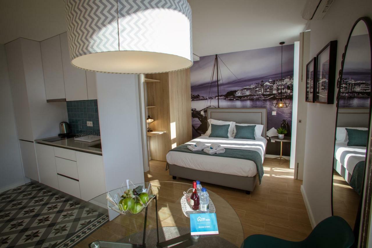 Porto Views & Wines By Porto City Hosts Vila Nova de Gaia Kültér fotó