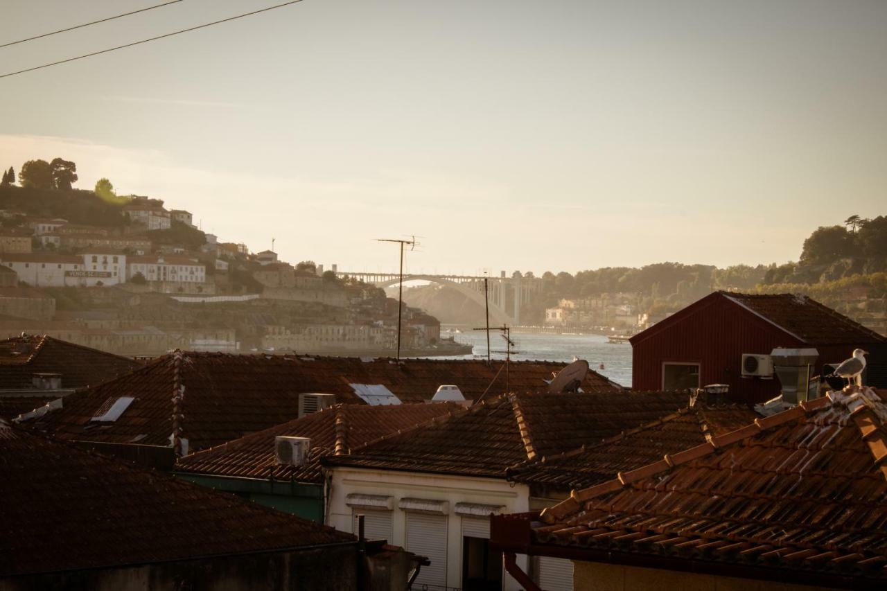 Porto Views & Wines By Porto City Hosts Vila Nova de Gaia Kültér fotó