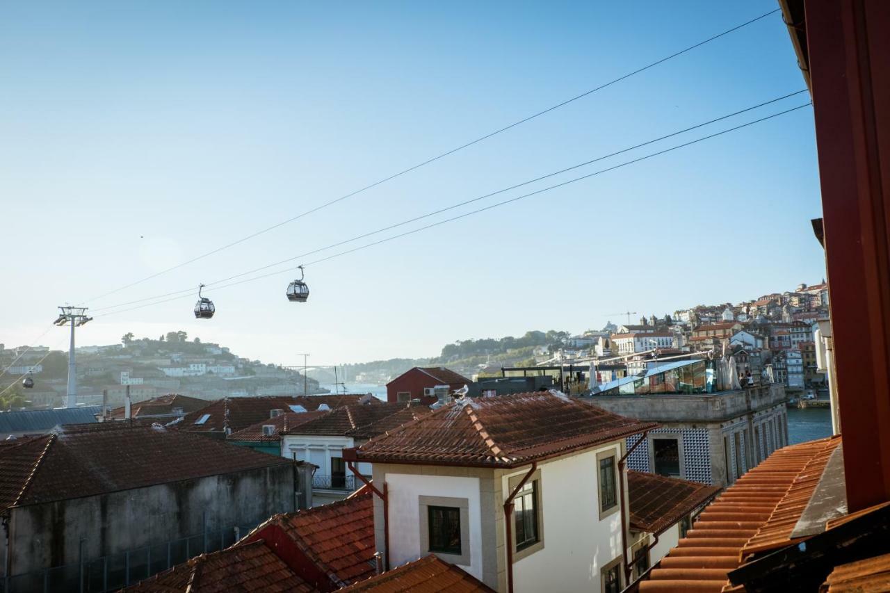 Porto Views & Wines By Porto City Hosts Vila Nova de Gaia Kültér fotó