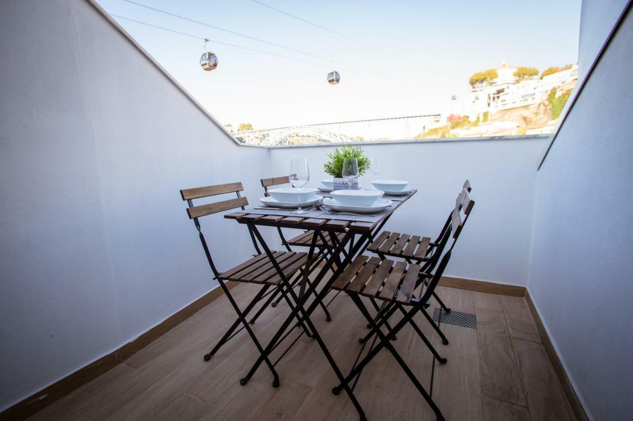Porto Views & Wines By Porto City Hosts Vila Nova de Gaia Kültér fotó