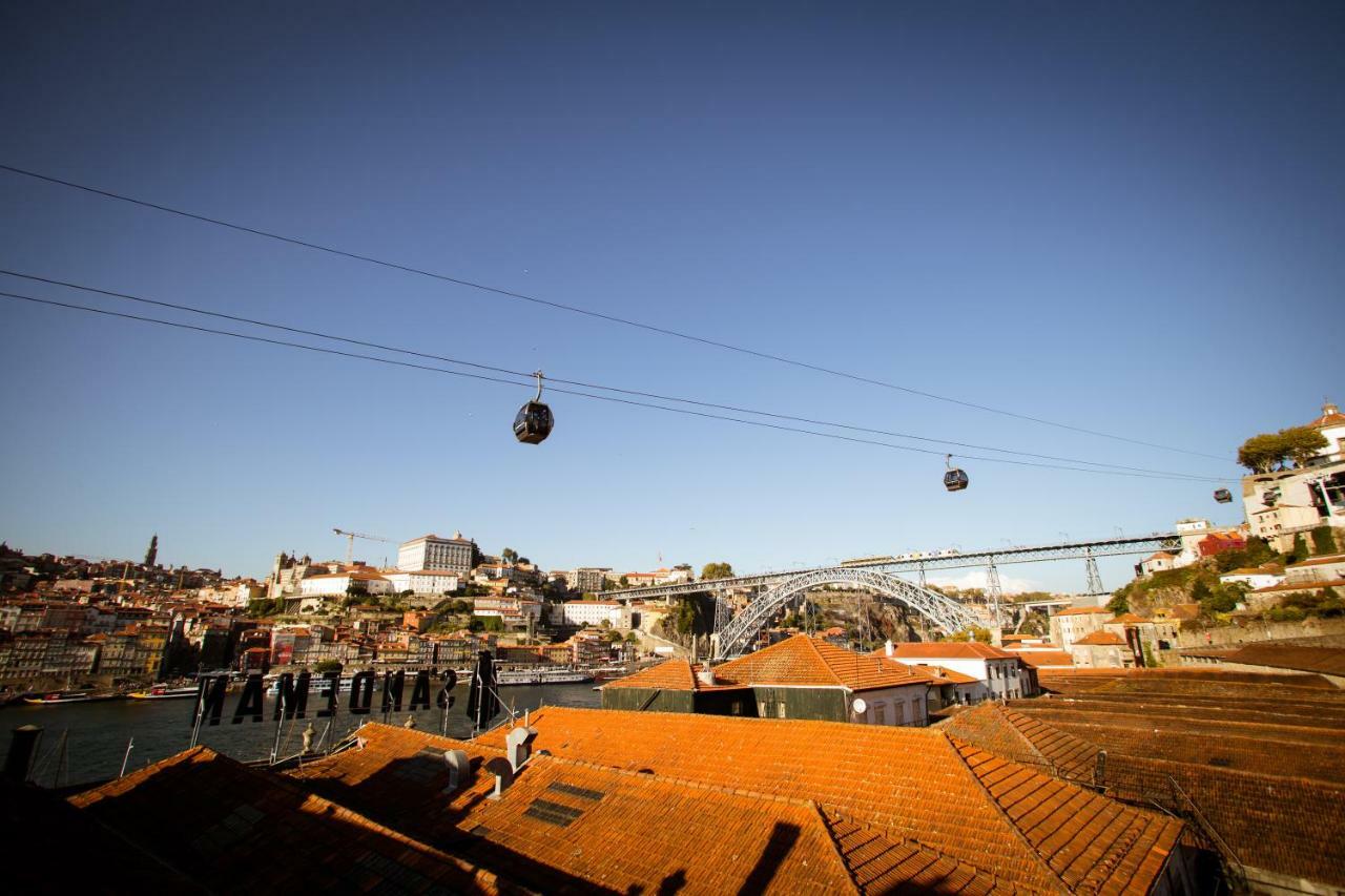 Porto Views & Wines By Porto City Hosts Vila Nova de Gaia Kültér fotó