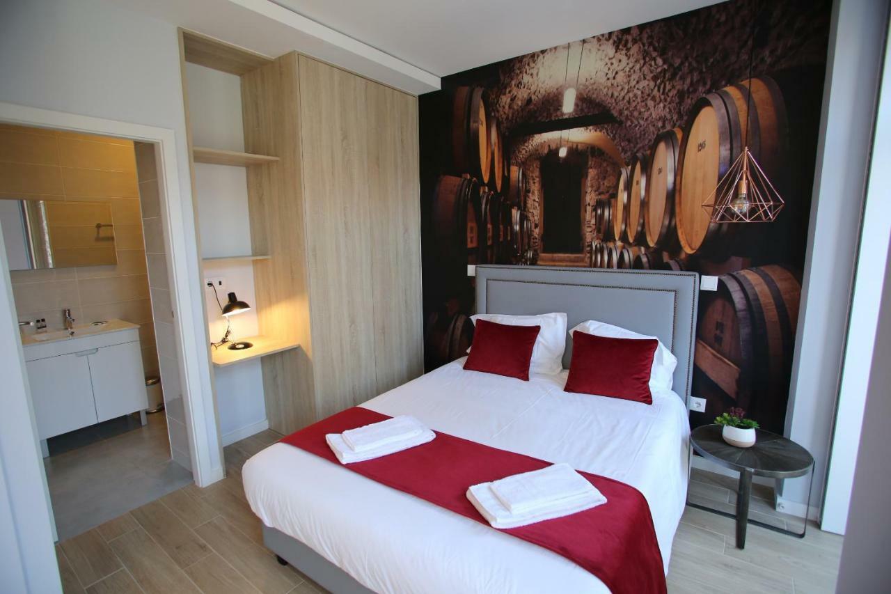 Porto Views & Wines By Porto City Hosts Vila Nova de Gaia Kültér fotó
