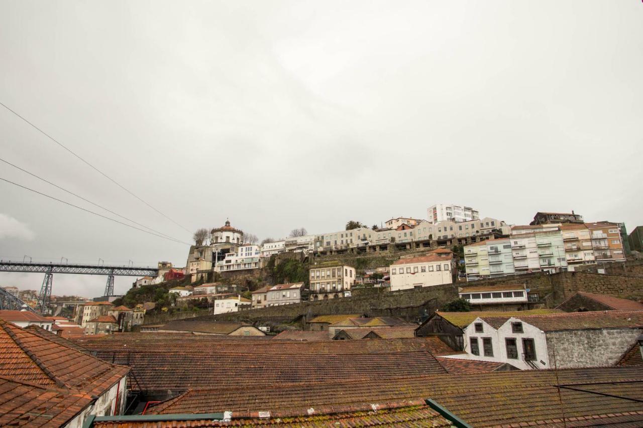 Porto Views & Wines By Porto City Hosts Vila Nova de Gaia Kültér fotó